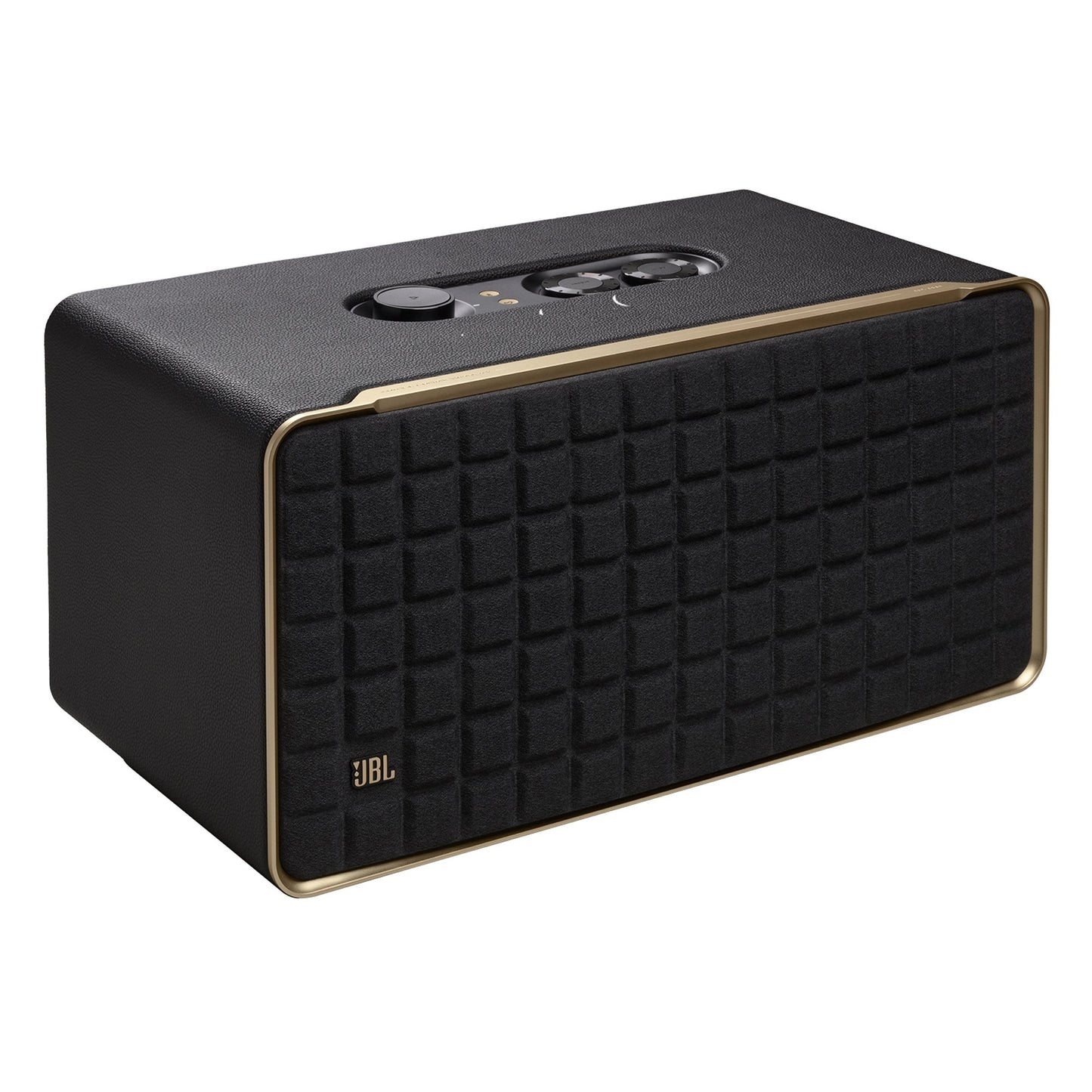 AUTHENTICS 500 HI-FIDELITY SMART HOME SPEAKER