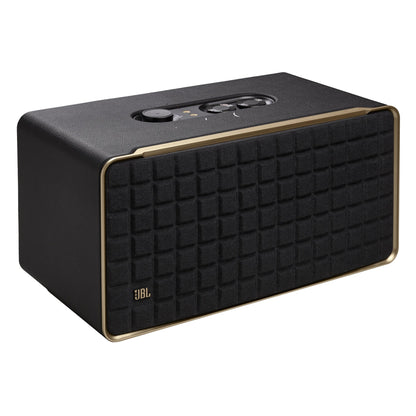 AUTHENTICS 500 HI-FIDELITY SMART HOME SPEAKER