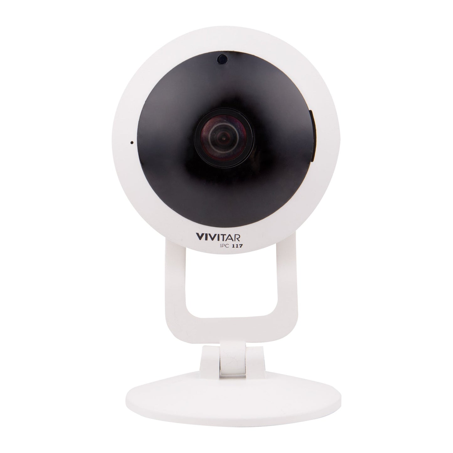 SMART SECURITY 360-DEGREE VIEW WIFI CAM