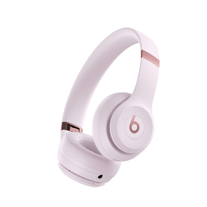 SOLO 4 TRUE WIRELESS ON EAR HEADPHONES