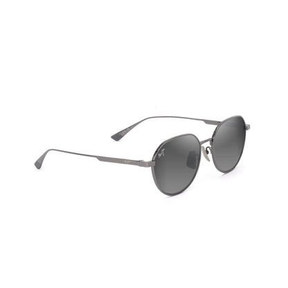 KAULANA ASIAN FIT POLARIZED SUNGLASSES