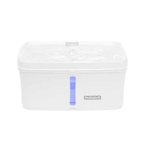VIVA 140OZ PET FOUNTAIN