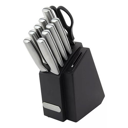 11PC EDGEKEEPER KNIFE BLOCK SET