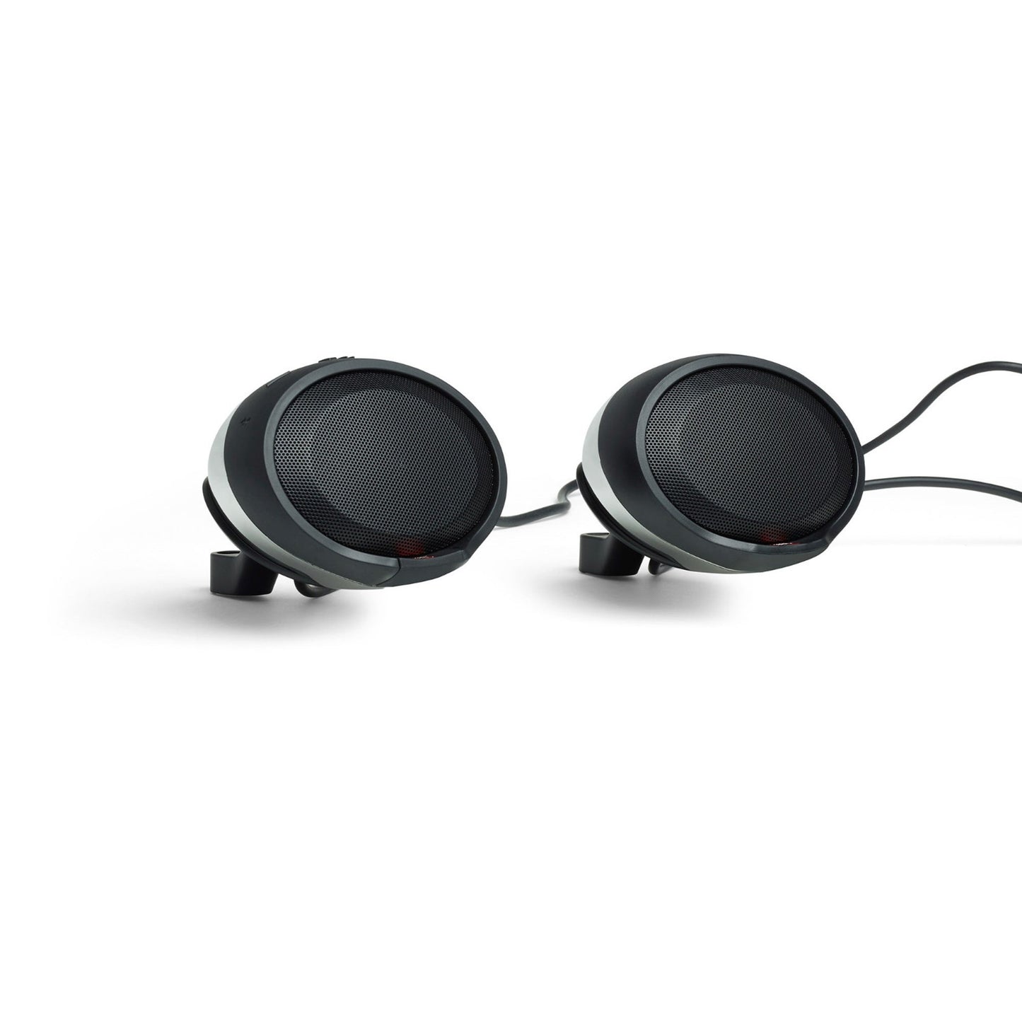 CRUISE HANDLEBAR MOUNTED BLUETOOTH AUDIO SYSTEM