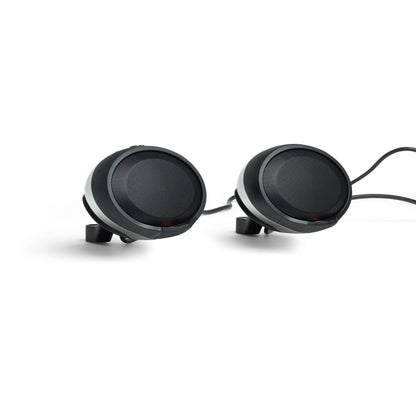 CRUISE HANDLEBAR MOUNTED BLUETOOTH AUDIO SYSTEM