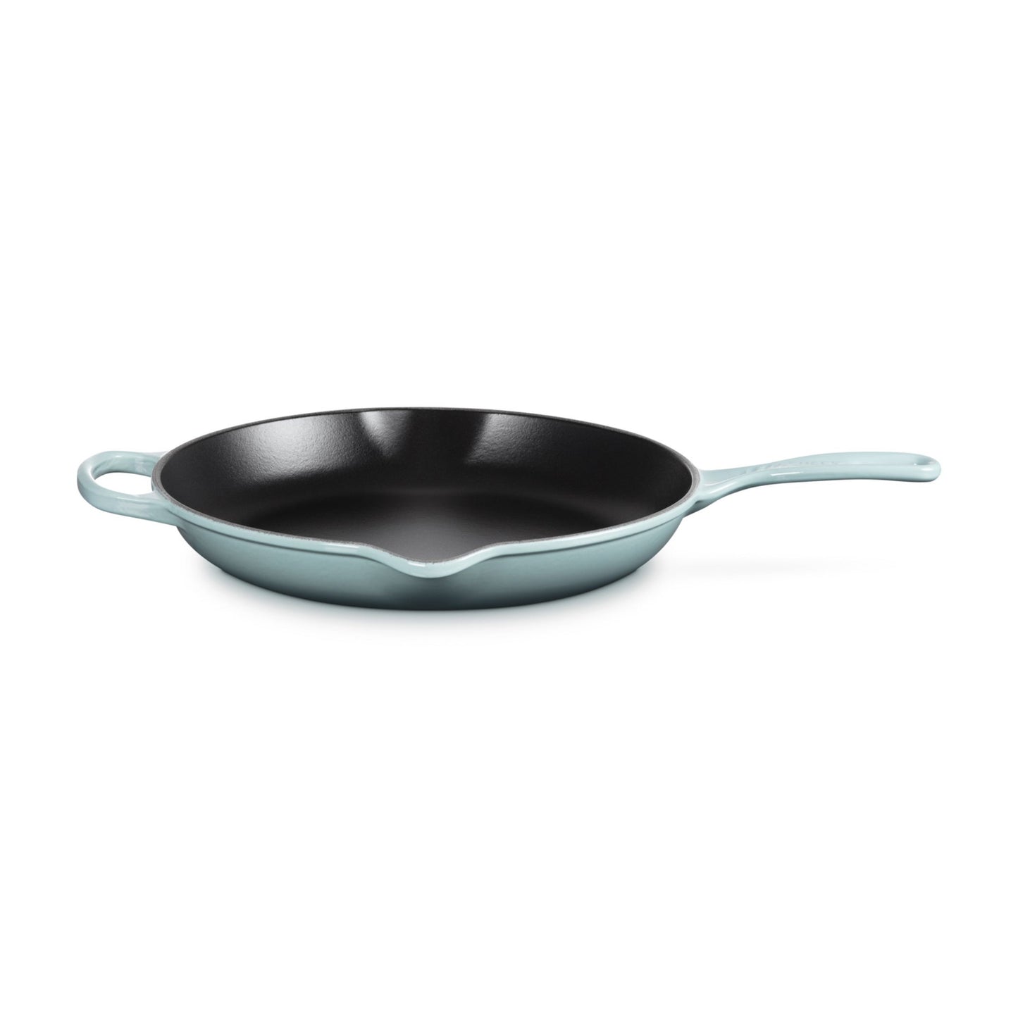 11.75" SIGNATURE CAST IRON SKILLET