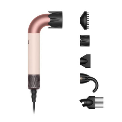 SUPERSONIC R PRECISION HAIR DRYER