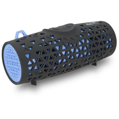 WATERPROOF RUGGED BLUETOOTH SPEAKER