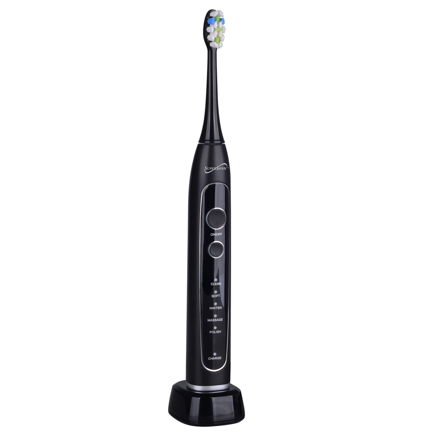 SONIC ZOOM ADVANCE WIRELESS RECHARGEABLE TOOTHBRUSH