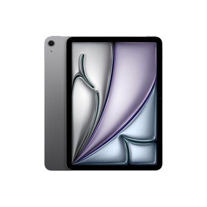 11" IPAD AIR M4 WIFI 512GB SPACE GRAY