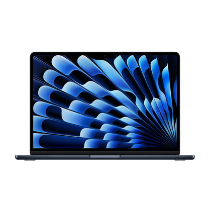 13" MACBOOK AIR M5 W/ 10C CPU/10C GPU - 24GB - 1TB SSD MIDNIGHT