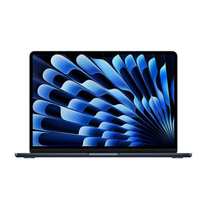 13" MACBOOK AIR M5 W/ 10C CPU/10C GPU - 24GB - 1TB SSD MIDNIGHT
