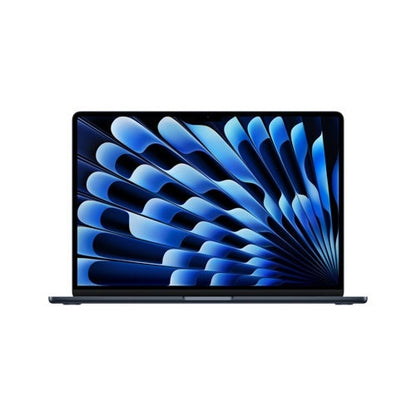 15" MACBOOK AIR M5 W/ 10C CPU/10C GPU - 16GB - 512GB SSD, MIDNIGHT