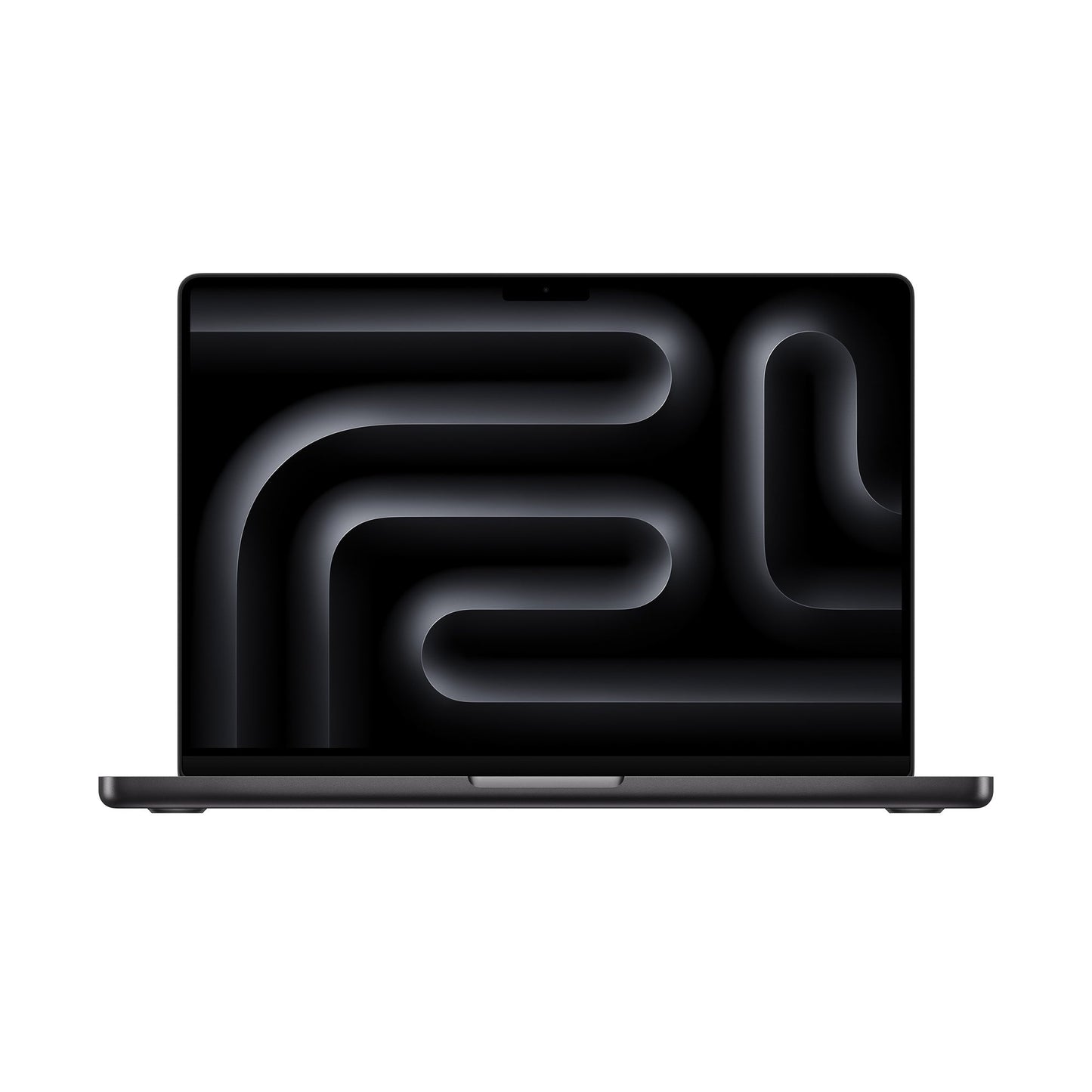14" MACBOOK PRO M5 CHIP W/ 10C CPU/10C GPU - 32GB 1TB SSD SPACE BLACK