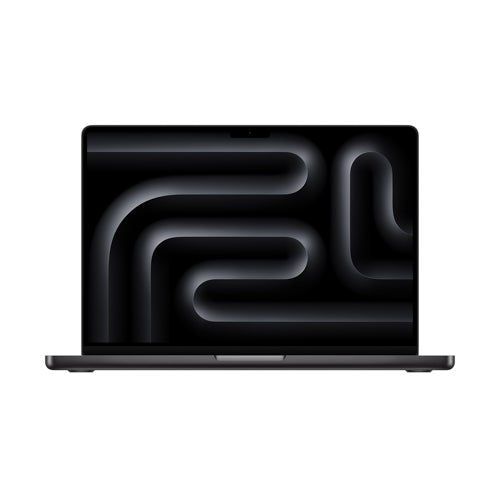 14" MACBOOK PRO M5 CHIP W/ 10C CPU/10C GPU - 32GB 1TB SSD SPACE BLACK