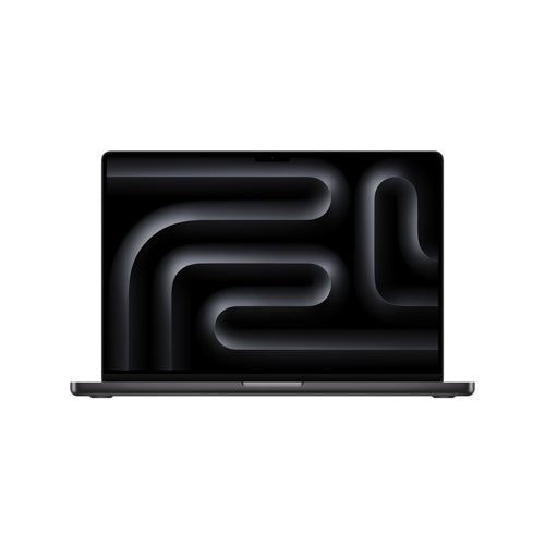 16" MACBOOK PRO M5 PRO CHIP W/ 18C CPU/20C GPU - 24GB - 1TB SSD SPACE BLACK