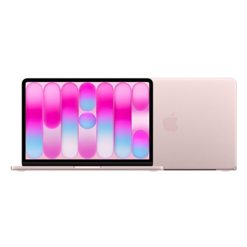 13" MACBOOK NEO A18 PRO CHIP W/ 6C CPU/5C GPU - 8GB - 512GB SSD BLUSH