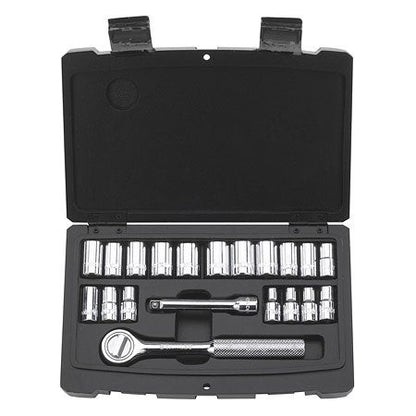 20PC SOCKET SET