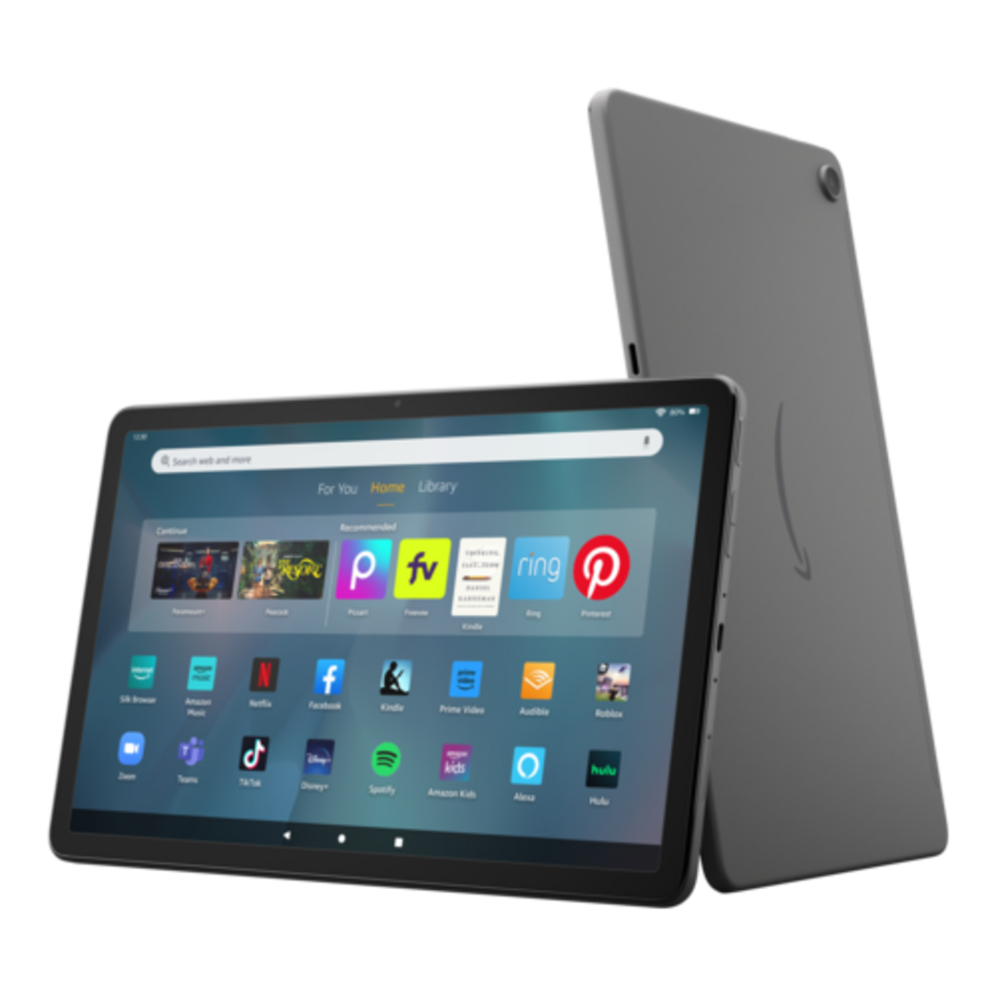 AMAZON FIRE MAX 11 64GB TABLET - 13TH GENERATION