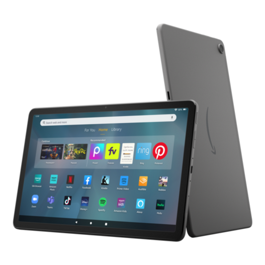 AMAZON FIRE MAX 11 64GB TABLET - 13TH GENERATION