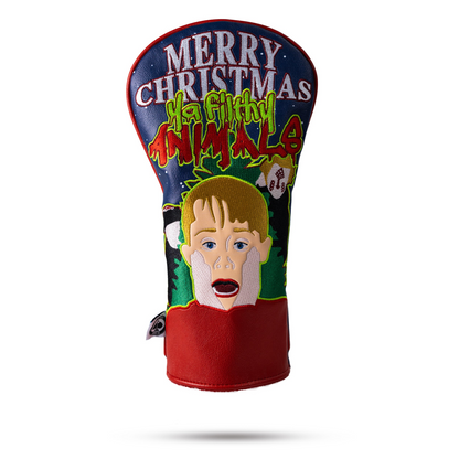 FILTHY ANIMALS DRIVER COVER