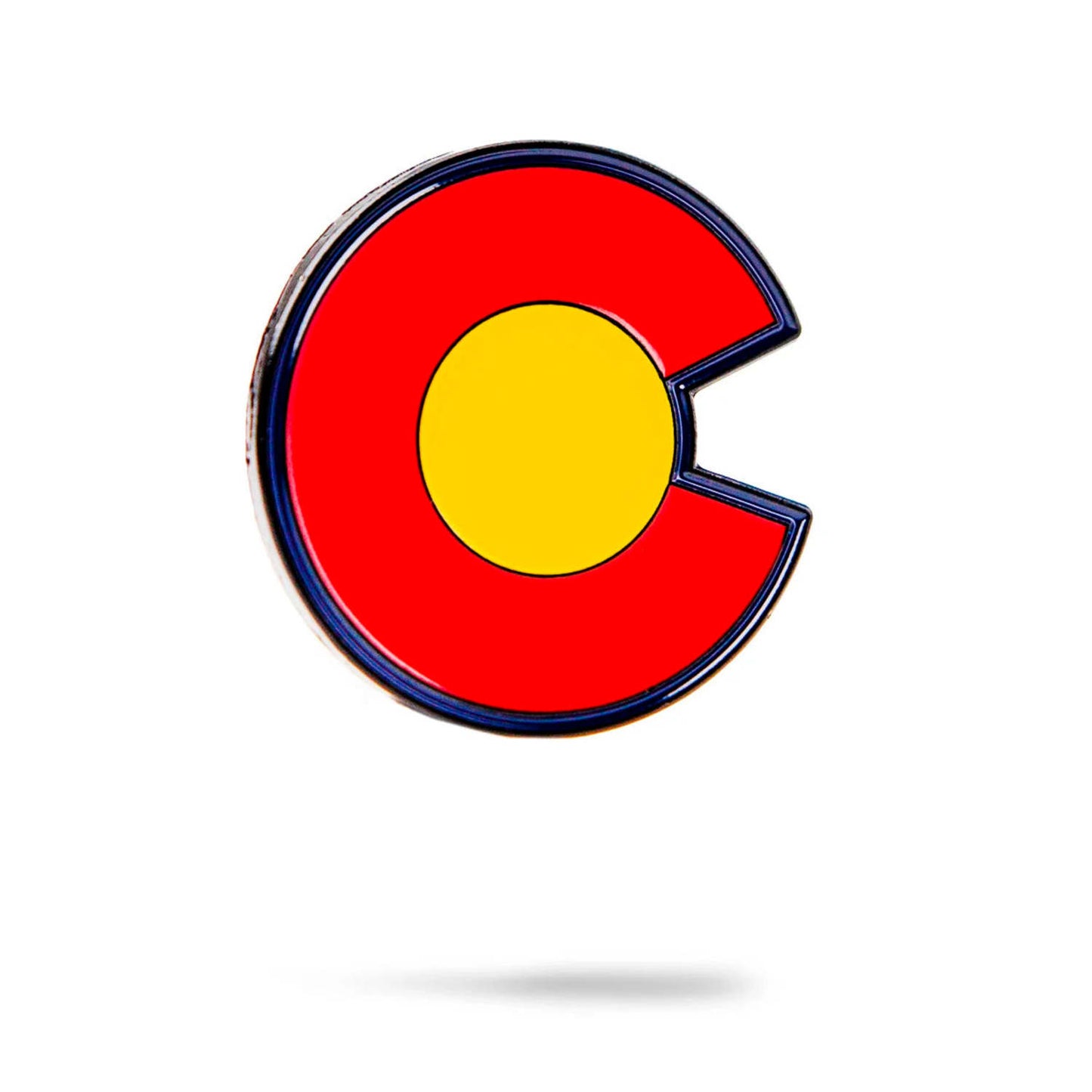 COLORADO STRONG BALL MARKER