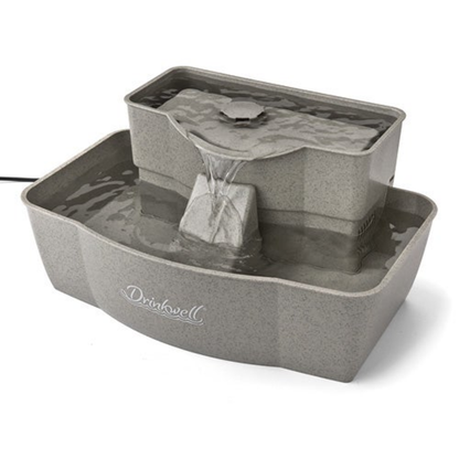 DRINKWELL MULTI-TIER PET FOUNTAIN