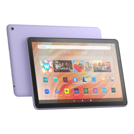 AMAZON FIRE HD 10 32GB TABLET - 13TH GENERATION