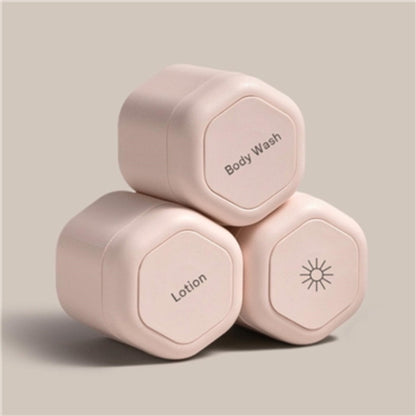 THE BODY CARE SET, PETAL