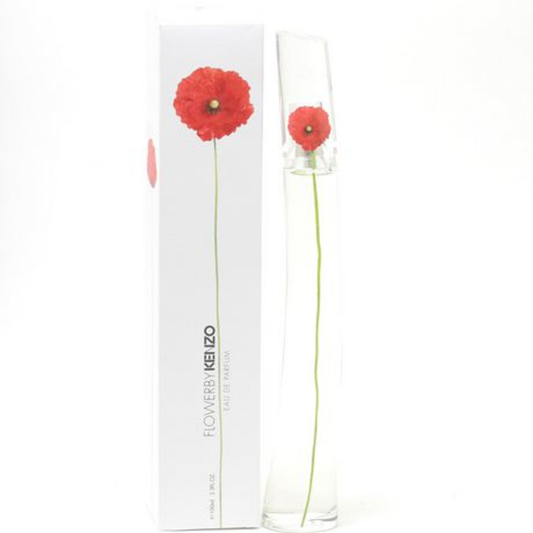 KENZO FLOWER 100ML EAU DE PARFUM SPRAY