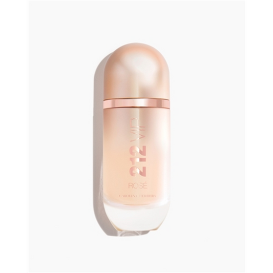 212 VIP ROSE EDP FOR WOMEN, 3.4 OZ