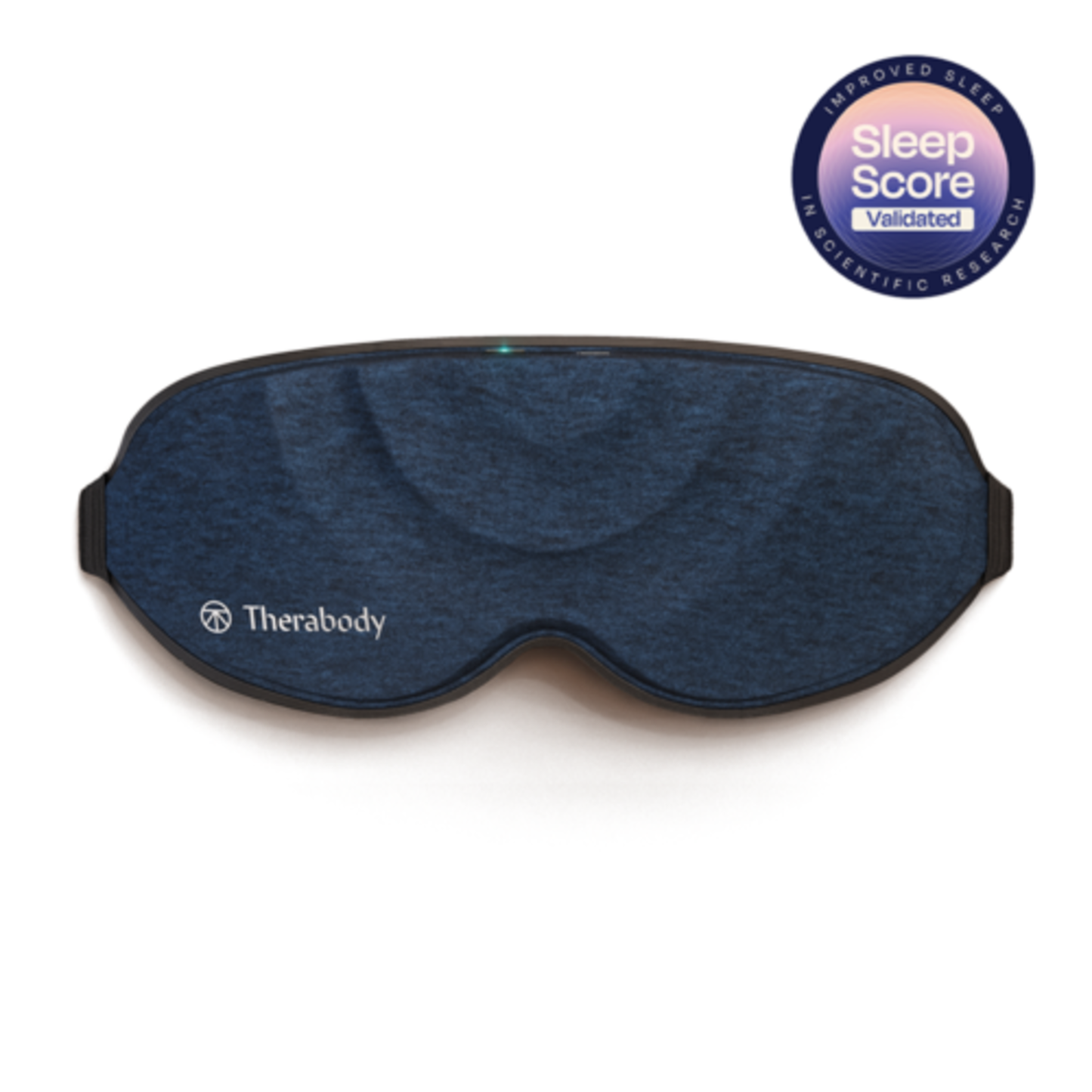 THERABODY SLEEPMASK WITH VIBRATION THERAPY