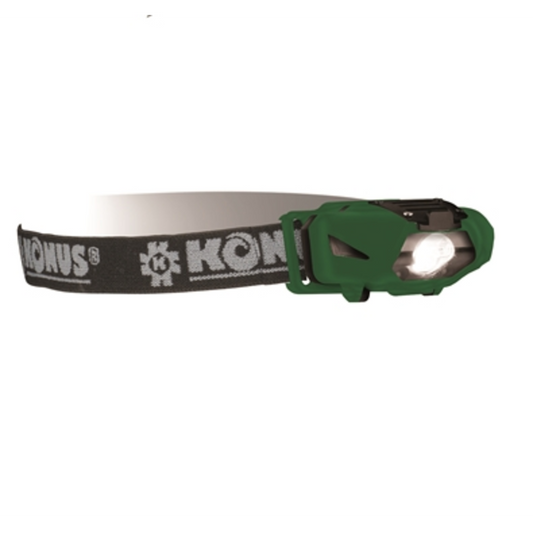 KONUSFLASH-5 HEAD TORCH