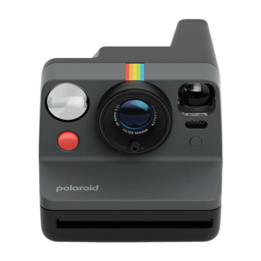 POLAROID NOW GENERATION 3 I-TYPE INSTANT CAMERA