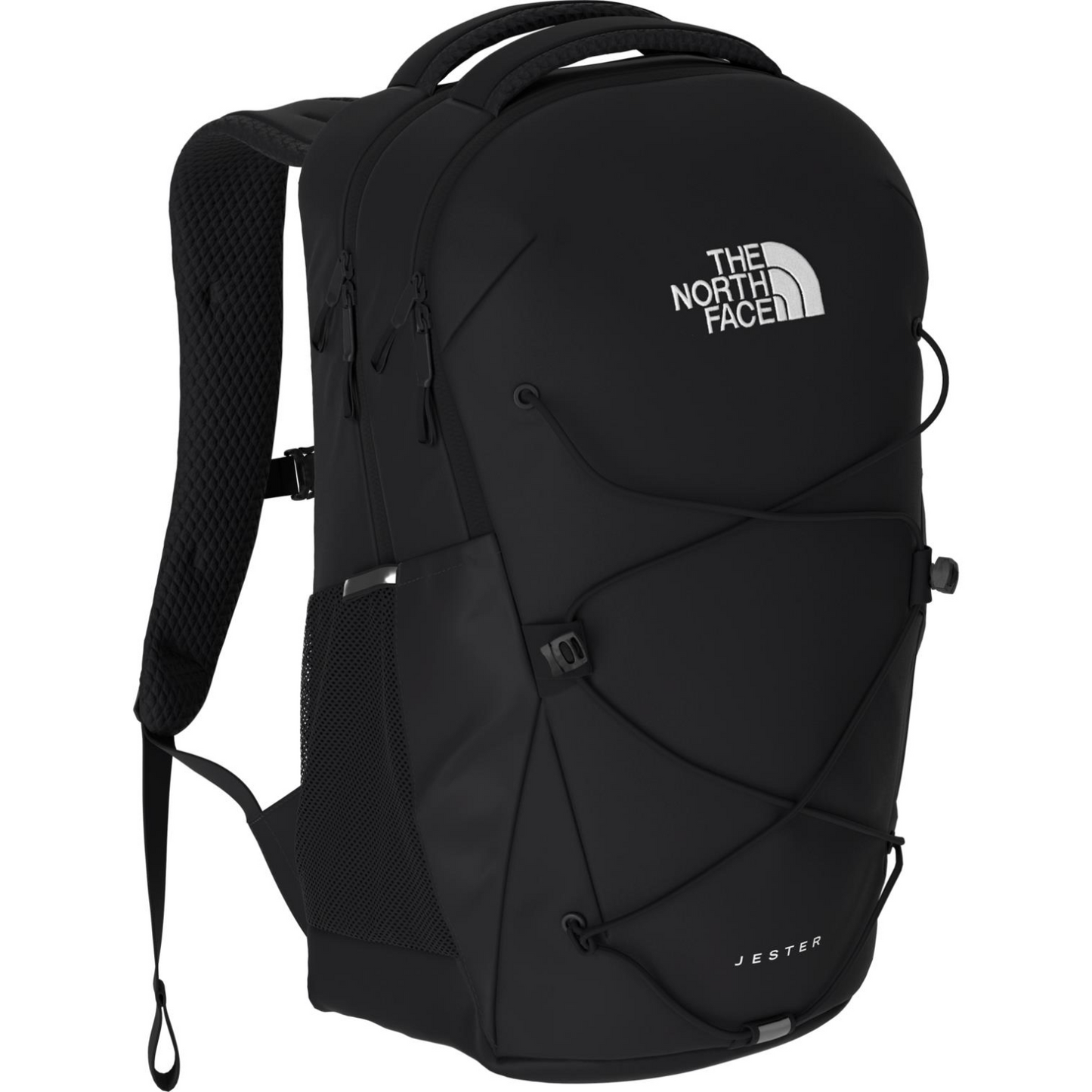 THE NORTH FACE JESTER BACKPACK - TNF BLACK