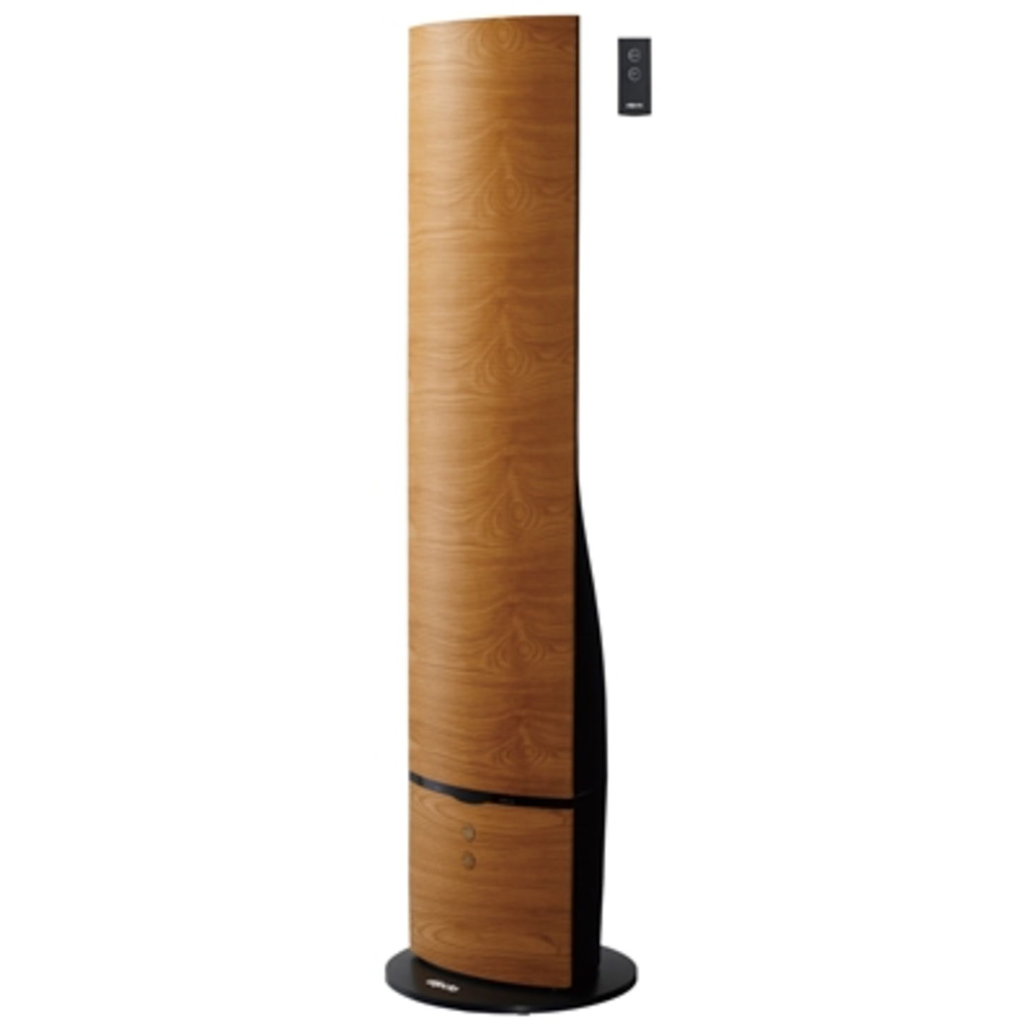 W9 TOWER HYBRID HUMIDIFIER, LIGHT GRAIN