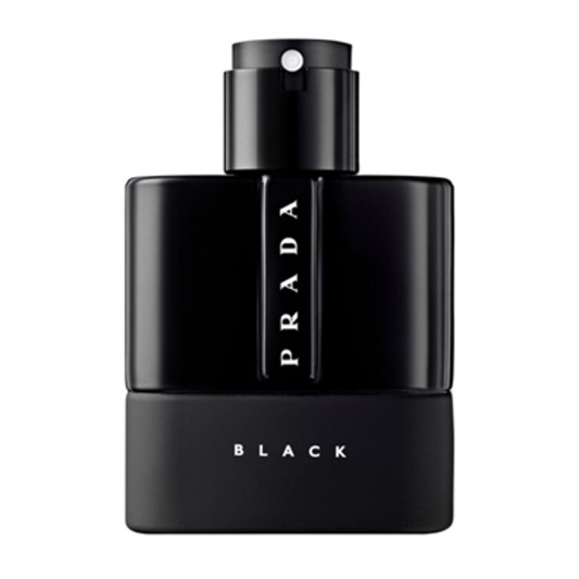 LUNA ROSSA BLACK EDP MEN'S, 3.4 OZ