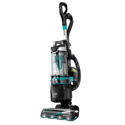 MULTICLEAN ALLERGEN PET REWIND UPRIGHT VACUUM