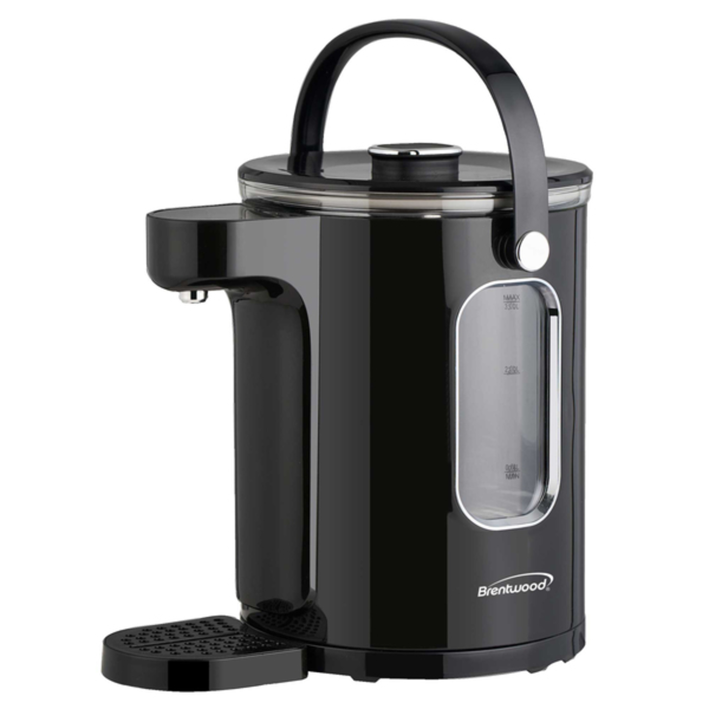 3L 1100W WTR DISP W/INF