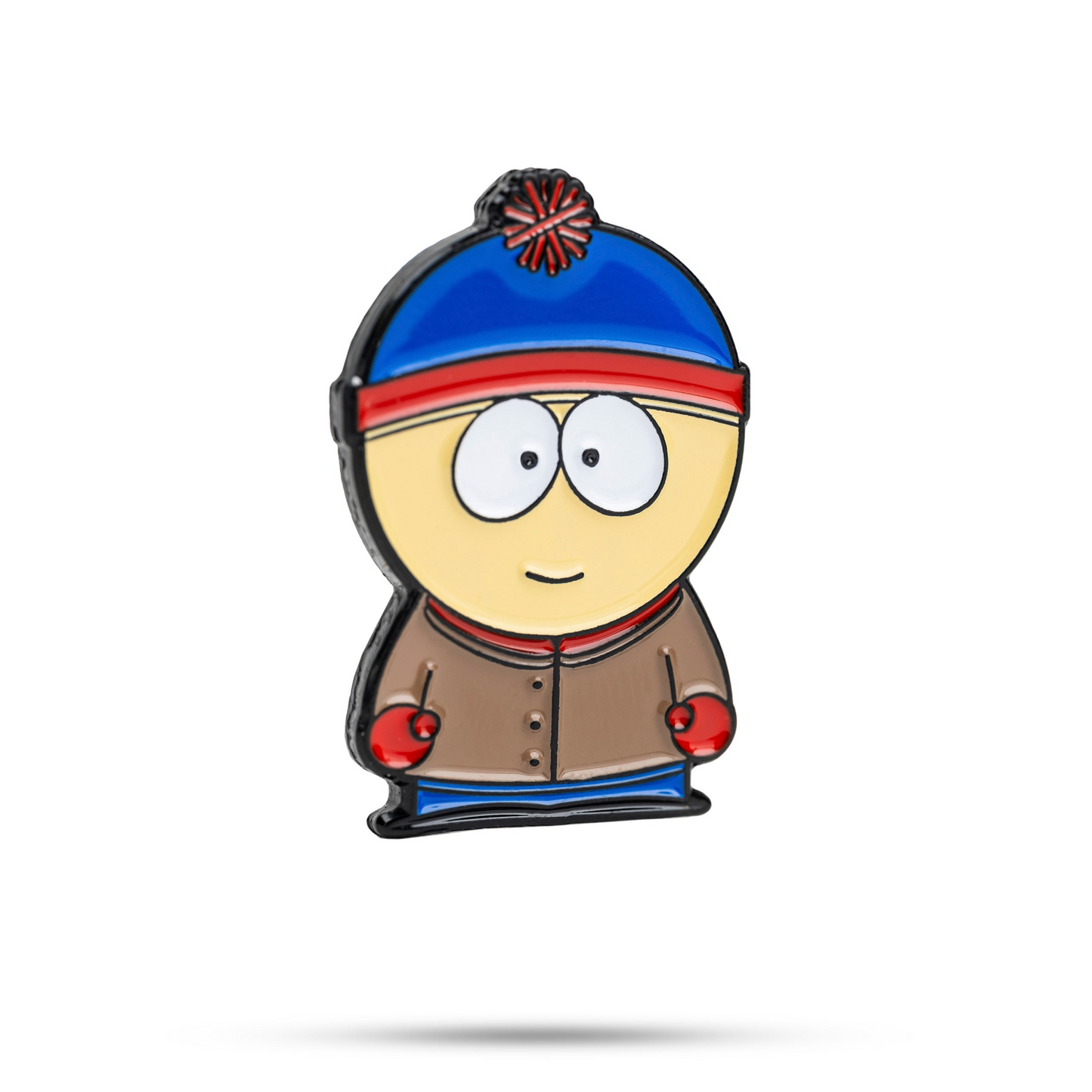 SOUTH PARK BALL MARKER - STAN