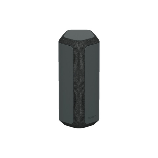 PORTABLE BLUETOOTH SPEAKER - (BLACK)