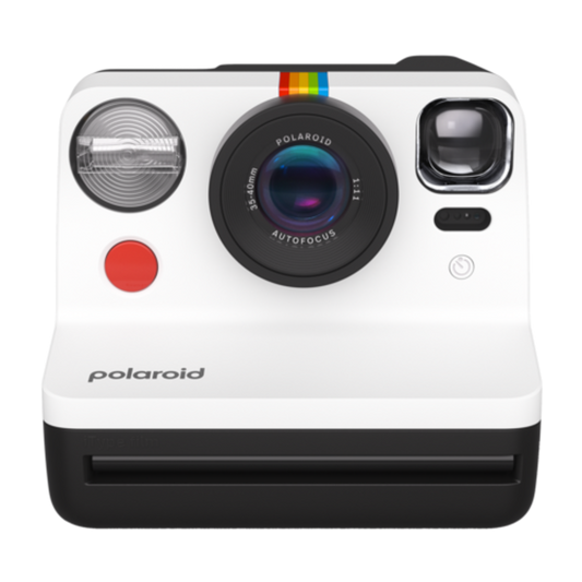 POLAROID NOW GENERATION 2 I-TYPE INSTANT CAMERA