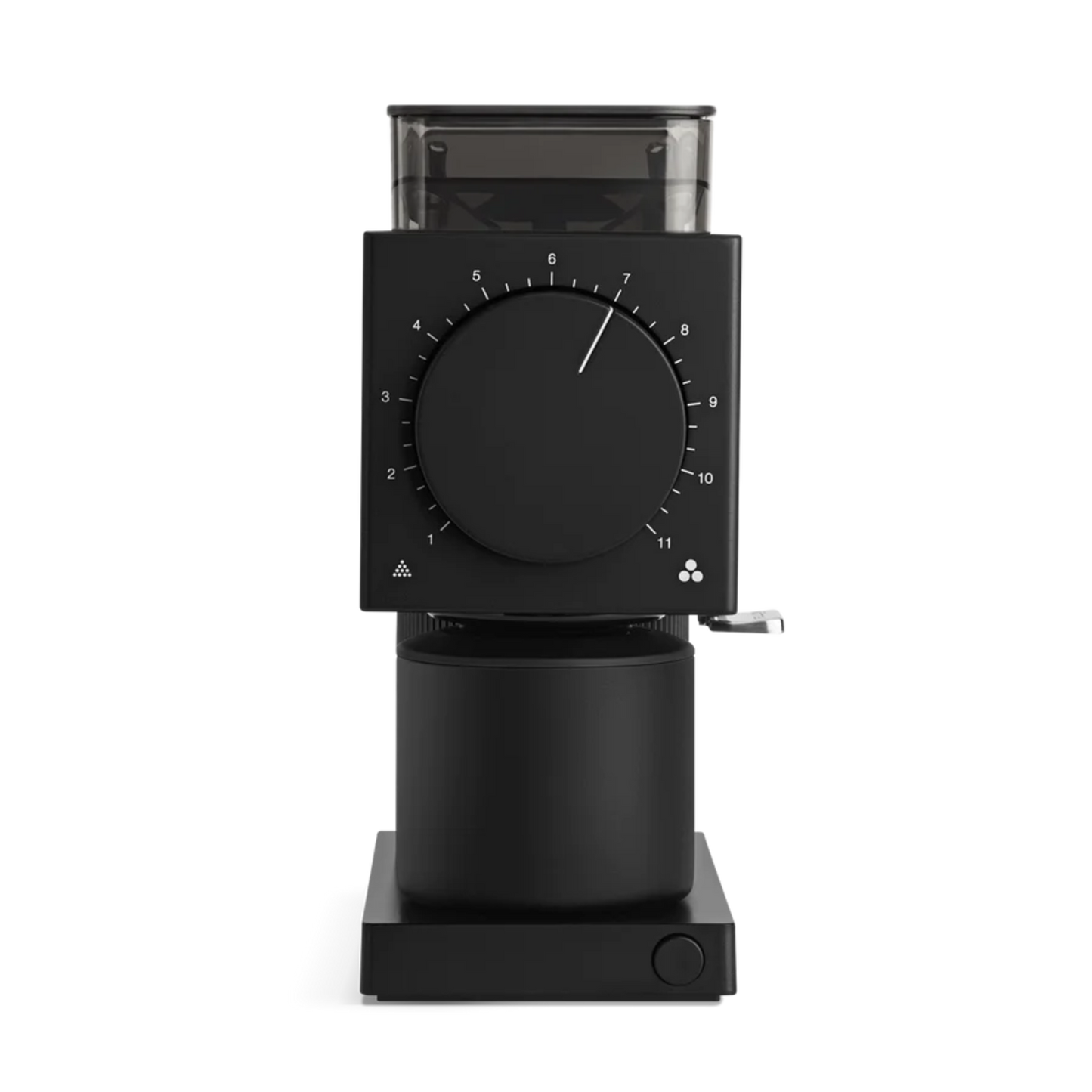 FELLOW ODE BREW GRINDER GEN 2 - MATTE BLACK