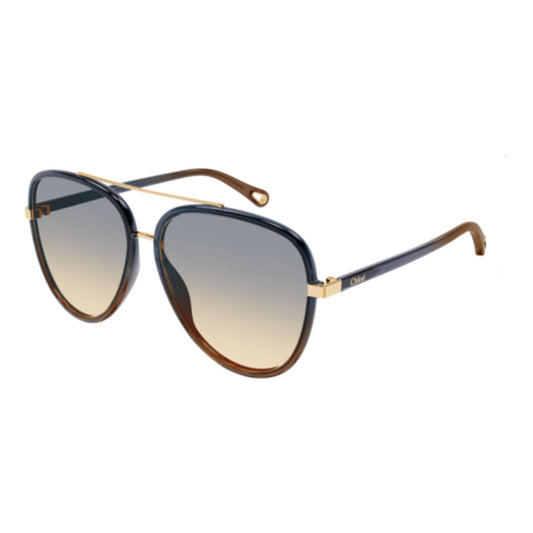 CHLOE WOMEN'S CH0129S SUNGLASSES
