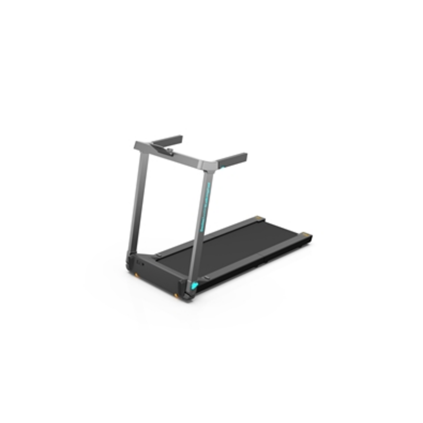 DENISE AUSTIN G1 WALKING PAD, BLACK