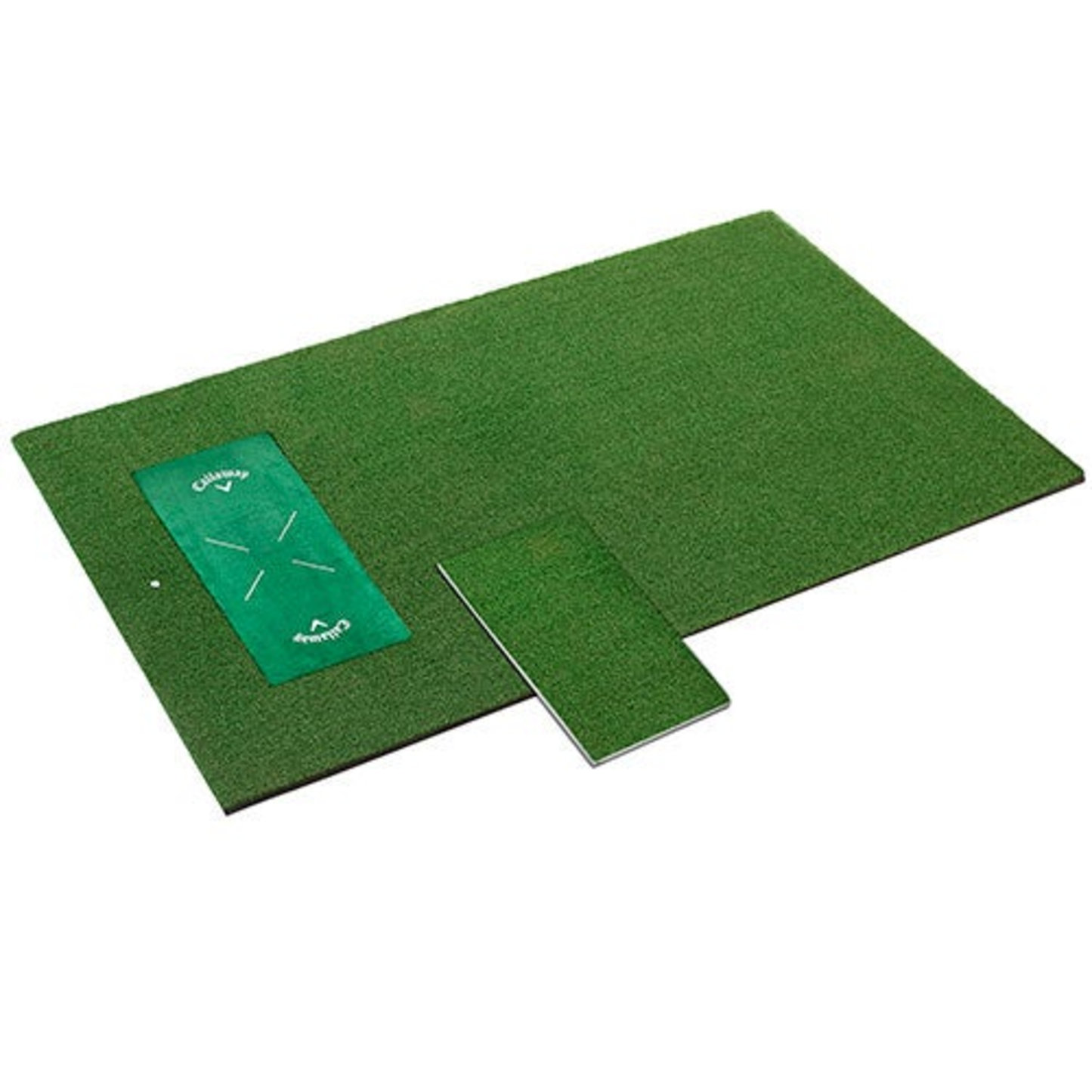 IMPACT ZONE HITTING MAT