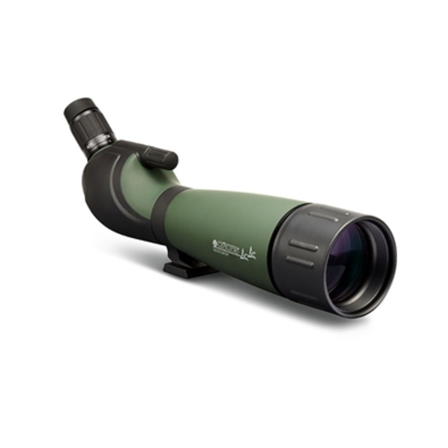 KONUSPOT-65 15-45X65 SPOTTING SCOPE, GREEN
