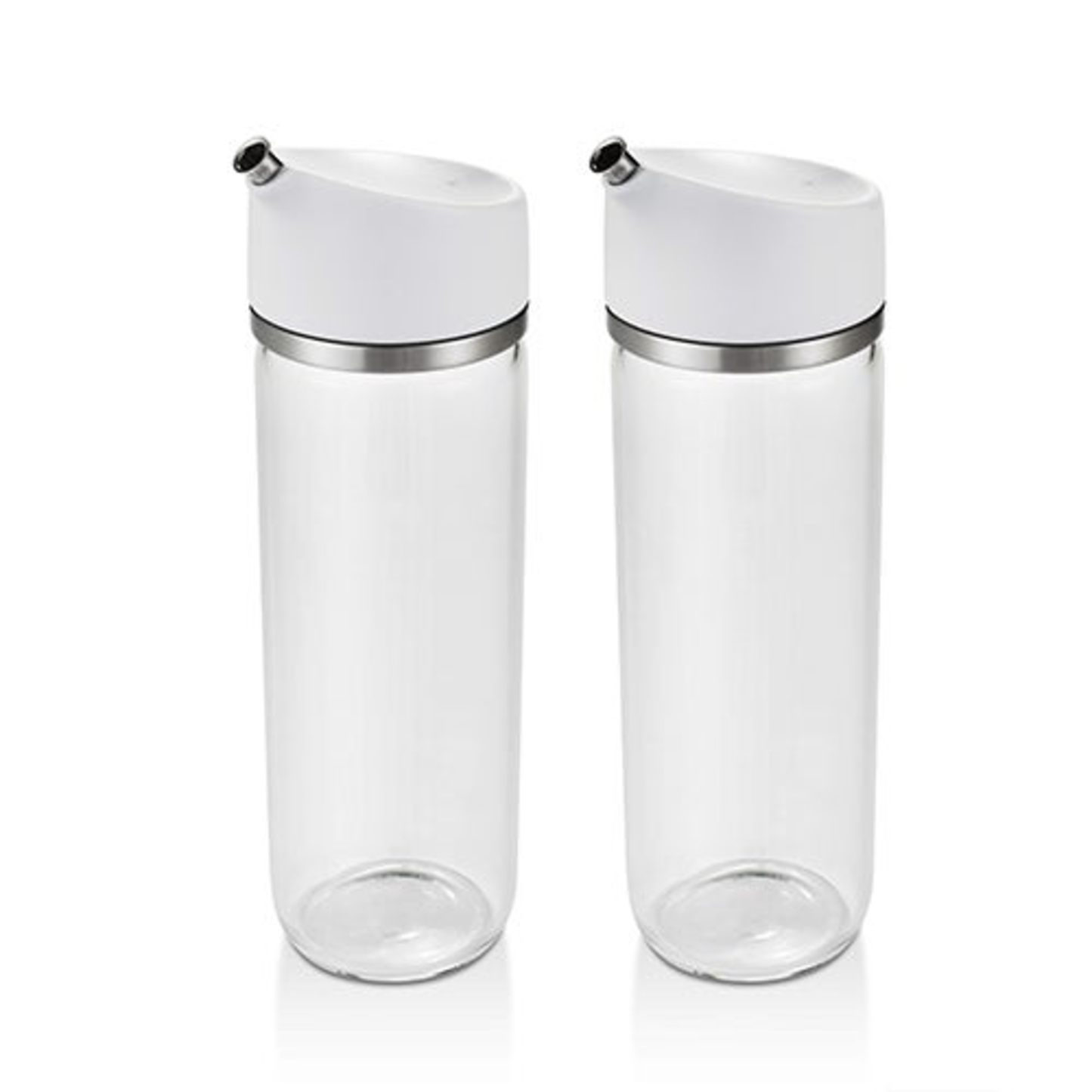 GOOD GRIPS PRECISION POUR GLASS DISPENSER SET