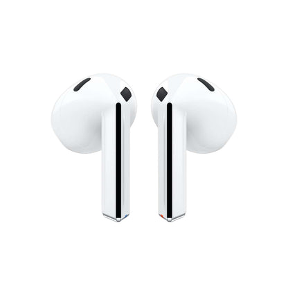 GALAXY BUDS3 TRUE WIRELESS EARBUDS WHITE
