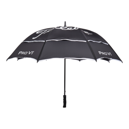 TITLEIST TOUR DOUBLE CANOPY UMBRELLA